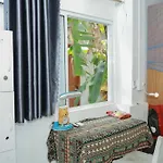 Eva Hut Mui Ne Beach Hostel