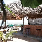 Eva Hut Mui Ne Beach Hostel