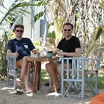 Eva Hut Mui Ne Beach Hostel
