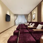 Marina Ha Long Hotel