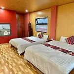 Homestay 715