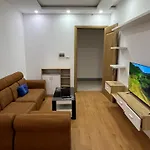 Can Ho Nghi Duong Muong Thanh Apartment