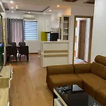 Can Ho Nghi Duong Muong Thanh Apartment