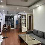 Can Ho Nghi Duong Muong Thanh Apartment
