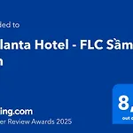Melanta Hotel - Flc Sam Son