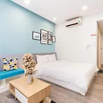Căn hộ Orchard Garden - SG Airport Homestay