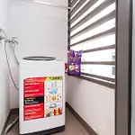 Căn hộ Orchard Garden - SG Airport Homestay