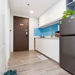 Căn hộ Orchard Garden - SG Airport Homestay
