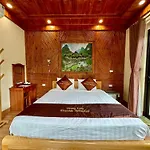 Hoanglong Riverside Homestay