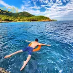 Orson Hotel & Resort Con Dao