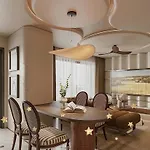 Oasis Central - Soho Saigon Apartment