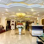 Royal Dalat Hotel