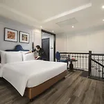 Lalita Boutique Hotel & Spa Ninh Binh