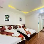 New City Hotel
