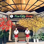 New City Hotel