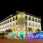 Sunrise Hotel Ha Tien