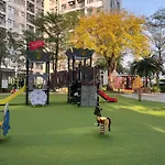 Vinhome Grand Park Homestay House