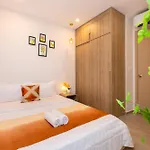 The Song Apartment Condotel 5 Sao - Ruby Villa Homestay -Can Ho Bien Vung Tau