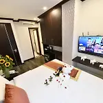 Kingdom Hotel Hanoi