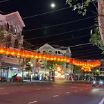 Golden Lotus Homestay Phu Quoc