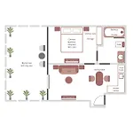Celine Living - Central