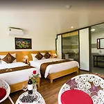 Beautiful Sapa Hotel
