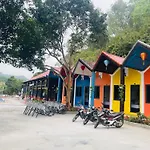 Cat Ba Sol Beach