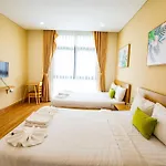 Teddy 108 Homestay & Cafe - 3 Stars - Grand World Phu Quoc