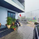 Apricot Garden Hotel Sapa