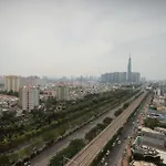 Masteri Thao Dien Apartment - Ho Chi Minh City