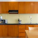 Masteri Thao Dien Apartment - Ho Chi Minh City