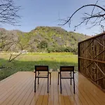 Chay Mountain Retreat Ninh Binh