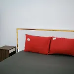 Khach San Khu Ben Tau Hieu Sang 68 Hostel & Villas Seaview Near Rach Gia Harbor