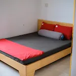 Khach San Khu Ben Tau Hieu Sang 68 Hostel & Villas Seaview Near Rach Gia Harbor