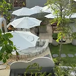 Barland Villa