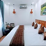 Phuong Dong Hue Homestay