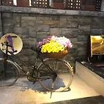 Nk Hotel Hanoi