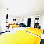 Mila Homestay Grand World Phu Quoc