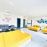 Mila Homestay Grand World Phu Quoc