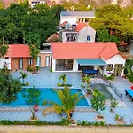 Tam Coc Minh Quan Homestay