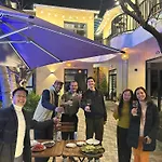 Victory Homestay