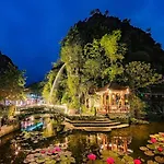 Trang An Heritage Garden