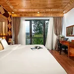 Sapa Green Hotel