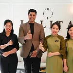Lalita Tam Coc Resort & Spa