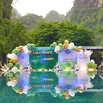 Lalita Tam Coc Resort & Spa
