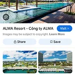 Alma Resort Cam Ranh