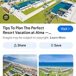 Alma Resort Cam Ranh