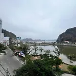 Mb Central Hotel
