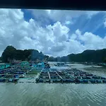 Mb Central Hotel
