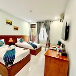 Four Oceans Beach Resort - Bon Bien Mui Ne
